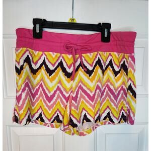 Athleta‎ Women's Pull On Shorts Size    L